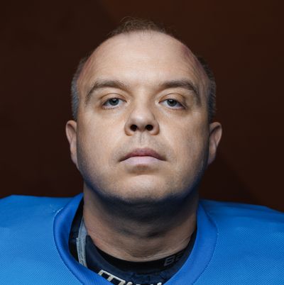 Сергей Битов
